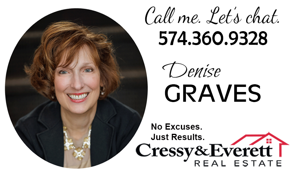 Denise Graves South Bend Cressy & Everett Real Estate